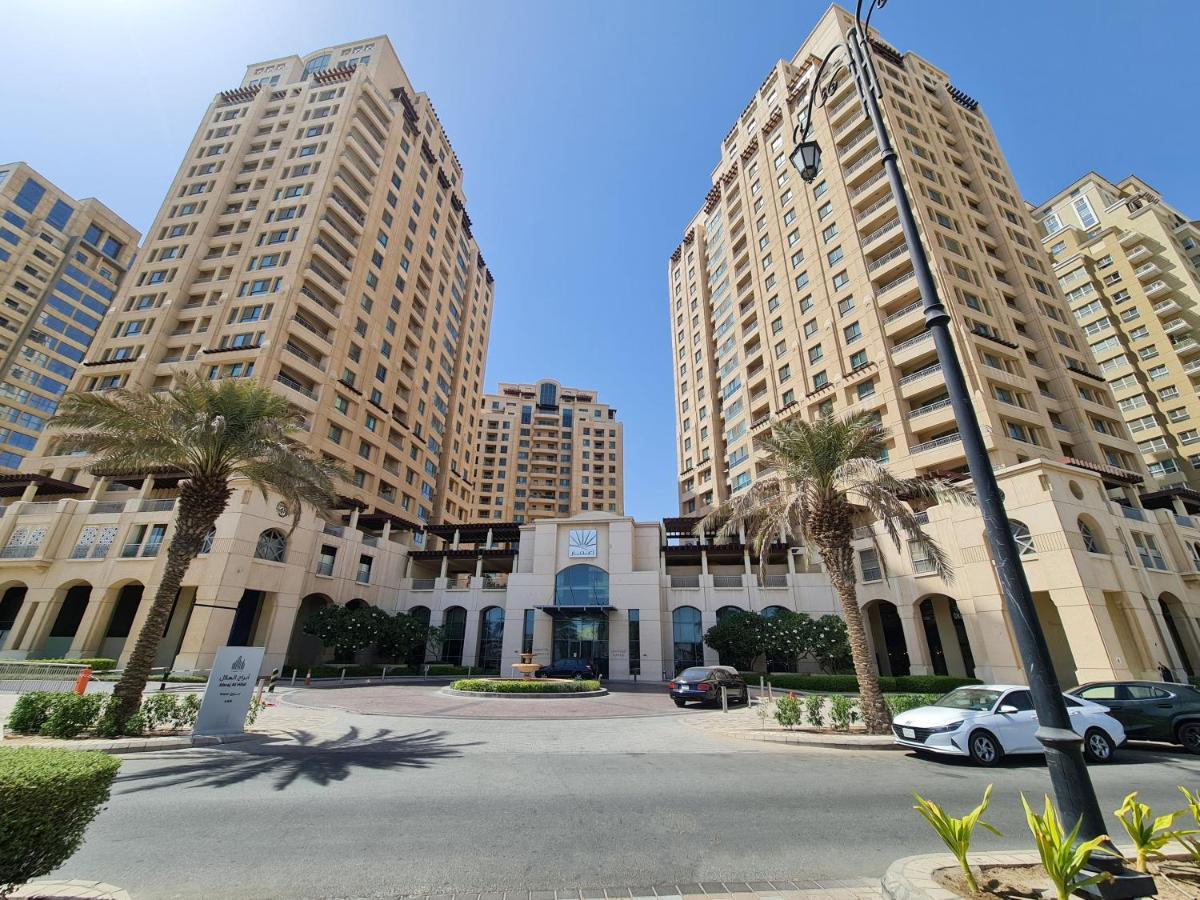 Mabaat - Emaar Towers Al Fayha'A - 375 Jeddah Exterior photo